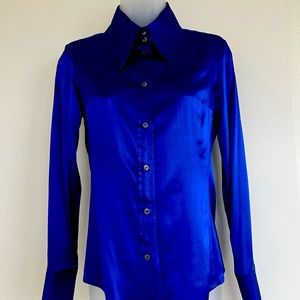 Gorgeous Silk Blouse